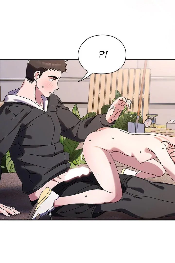 Boss! Give me your daughter! - Chapter 76 Page 128