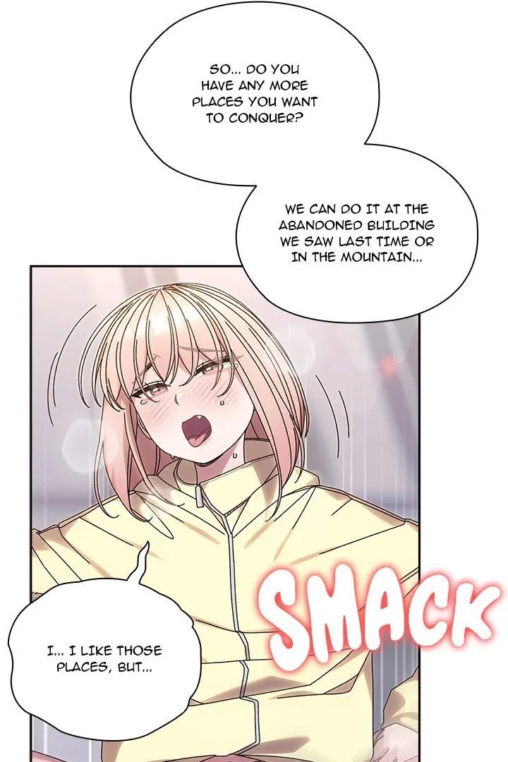 Boss! Give me your daughter! - Chapter 76 Page 23