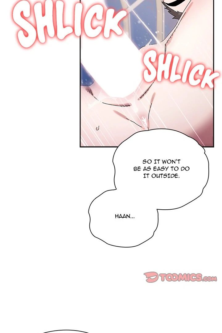 Boss! Give me your daughter! - Chapter 76 Page 25