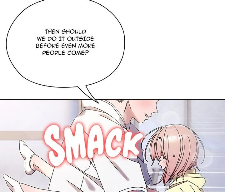 Boss! Give me your daughter! - Chapter 76 Page 26