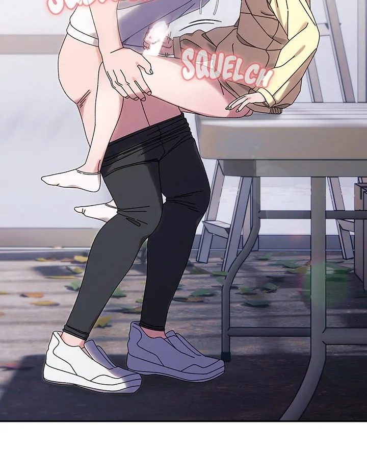 Boss! Give me your daughter! - Chapter 76 Page 5