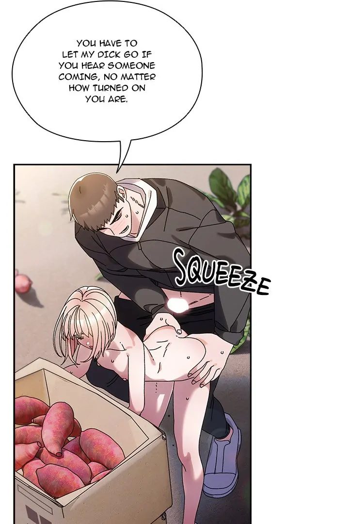 Boss! Give me your daughter! - Chapter 76 Page 51