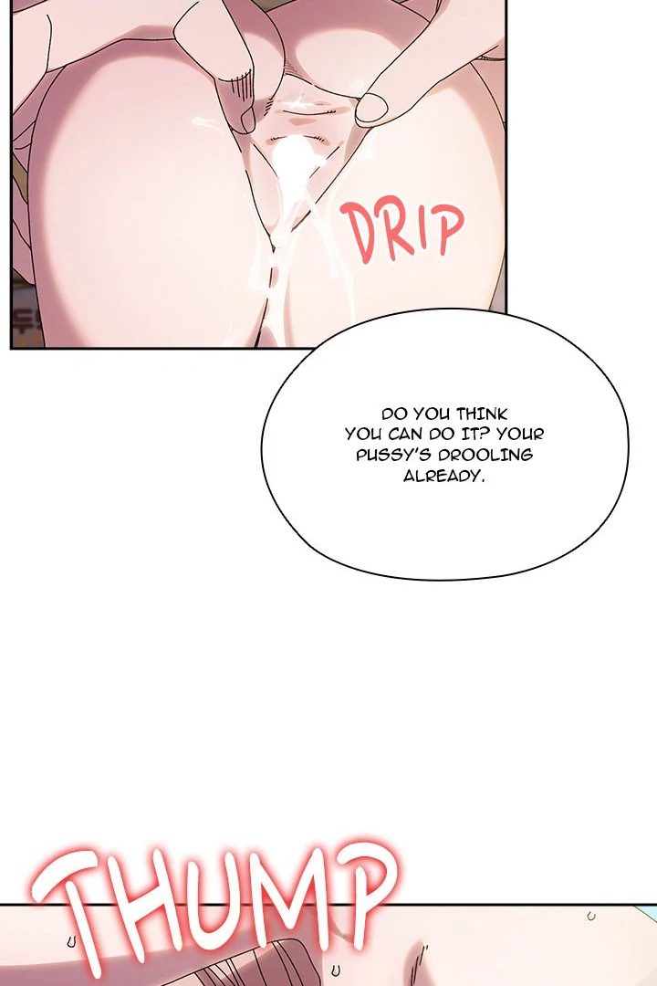 Boss! Give me your daughter! - Chapter 76 Page 53