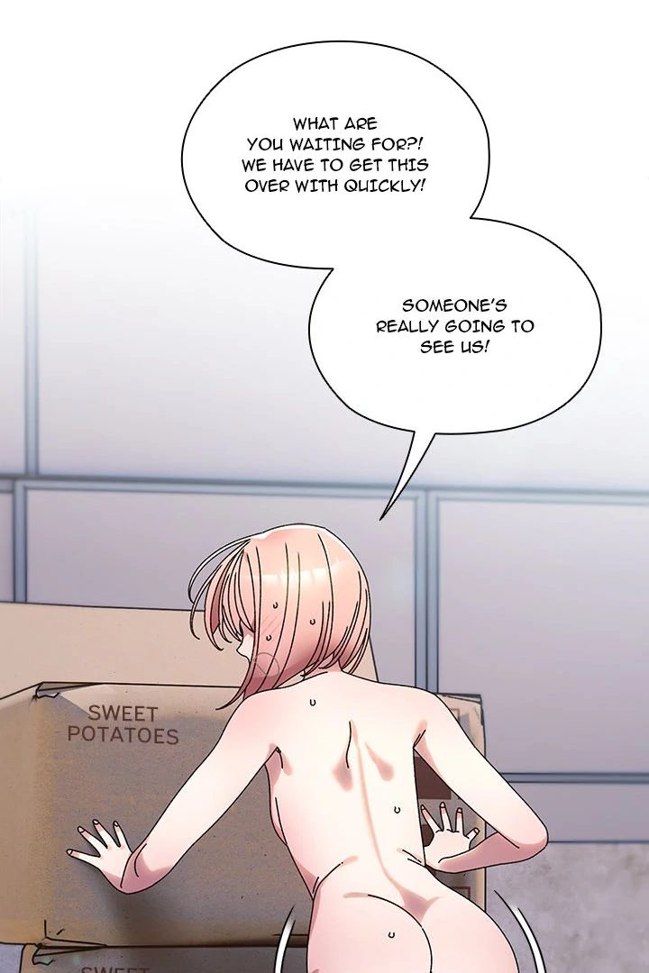 Boss! Give me your daughter! - Chapter 76 Page 57