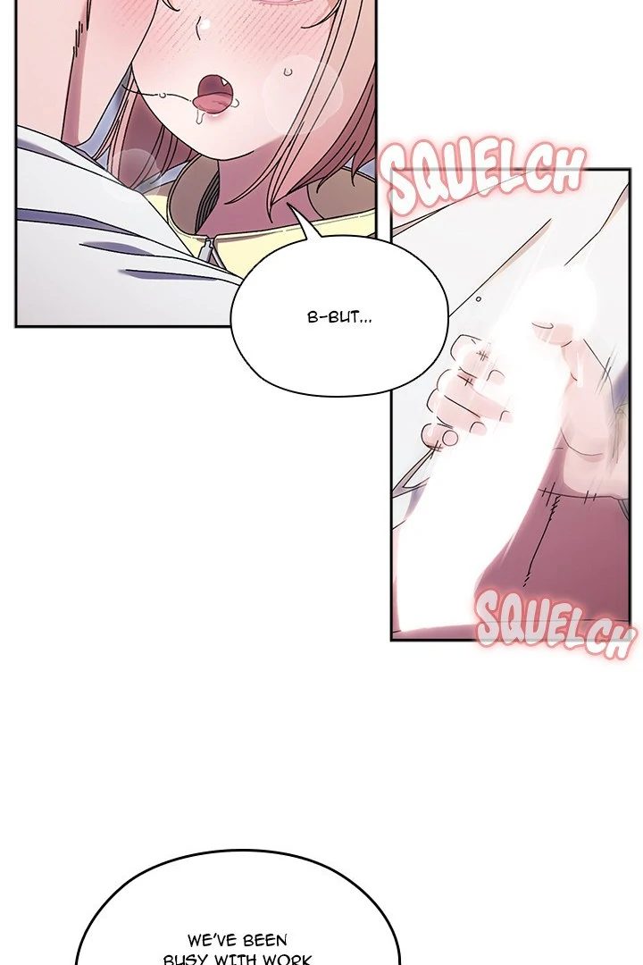 Boss! Give me your daughter! - Chapter 76 Page 7