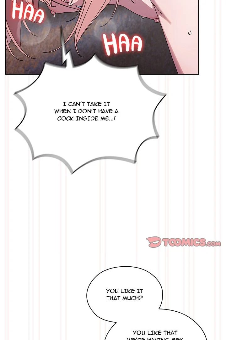 Boss! Give me your daughter! - Chapter 76 Page 84