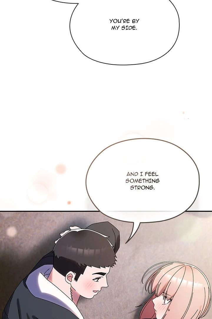 Boss! Give me your daughter! - Chapter 77 Page 102