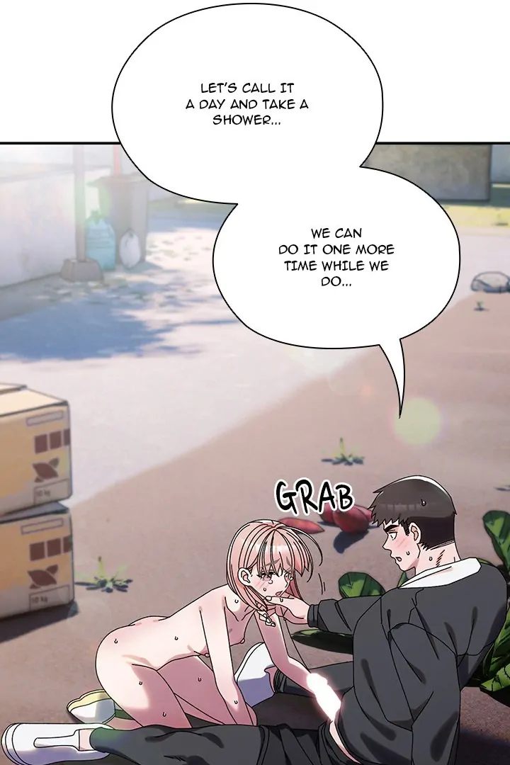 Boss! Give me your daughter! - Chapter 77 Page 11