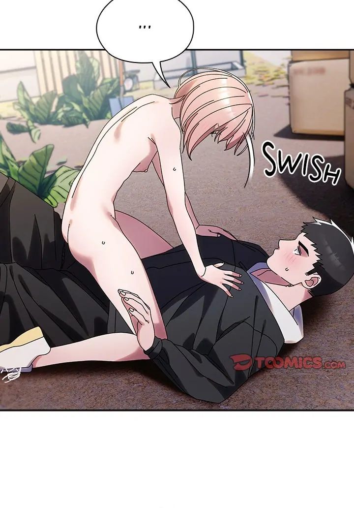 Boss! Give me your daughter! - Chapter 77 Page 112