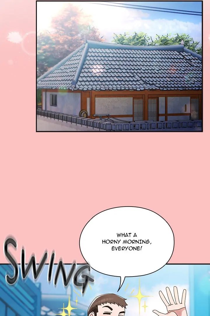 Boss! Give me your daughter! - Chapter 77 Page 26