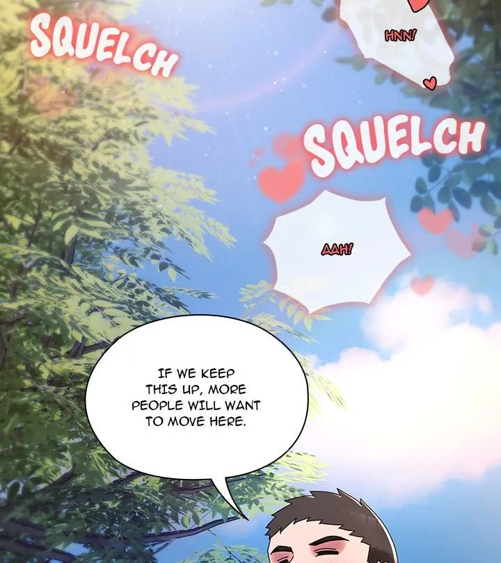 Boss! Give me your daughter! - Chapter 77 Page 36