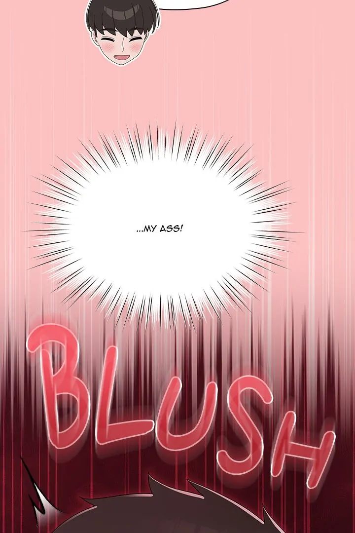 Boss! Give me your daughter! - Chapter 77 Page 40