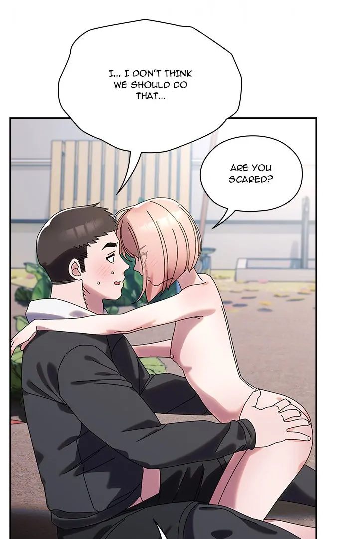 Boss! Give me your daughter! - Chapter 77 Page 43