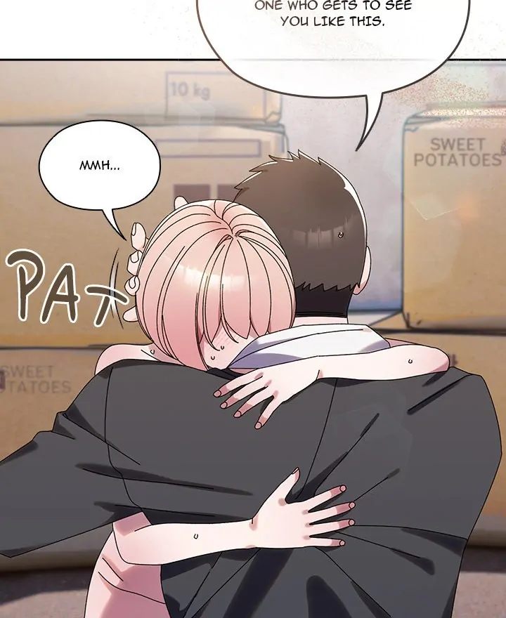 Boss! Give me your daughter! - Chapter 77 Page 46