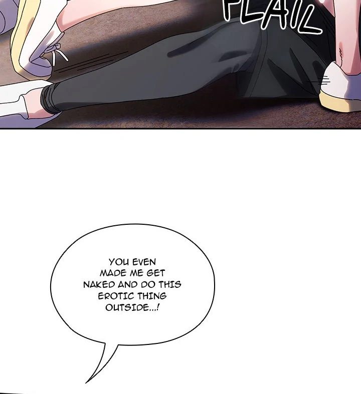 Boss! Give me your daughter! - Chapter 77 Page 57