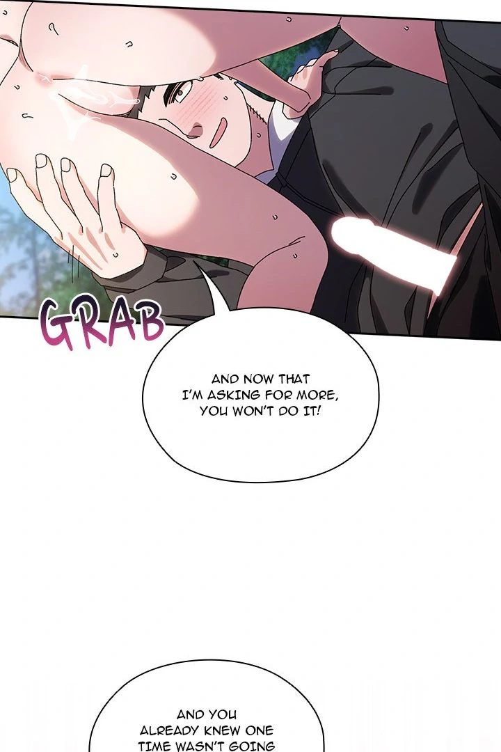 Boss! Give me your daughter! - Chapter 77 Page 58