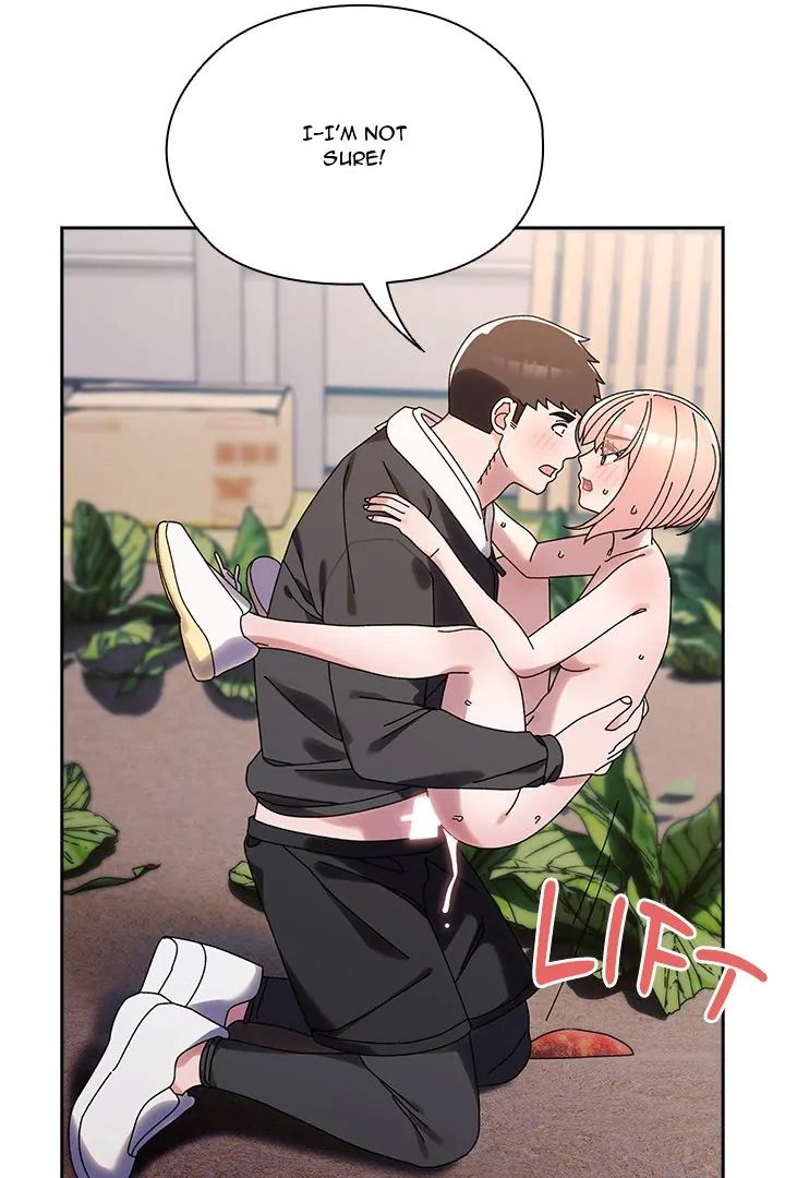 Boss! Give me your daughter! - Chapter 77 Page 76