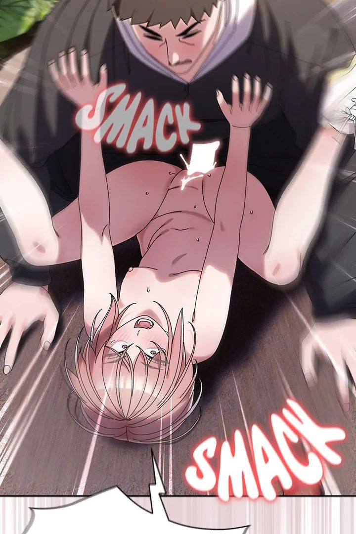 Boss! Give me your daughter! - Chapter 77 Page 78