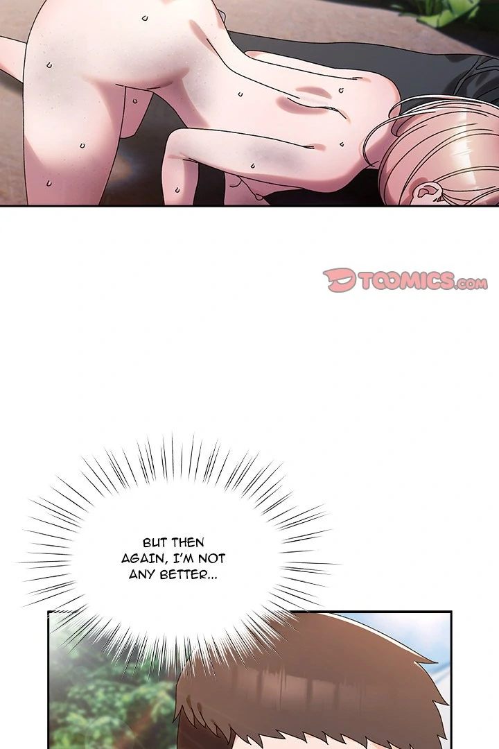 Boss! Give me your daughter! - Chapter 77 Page 8