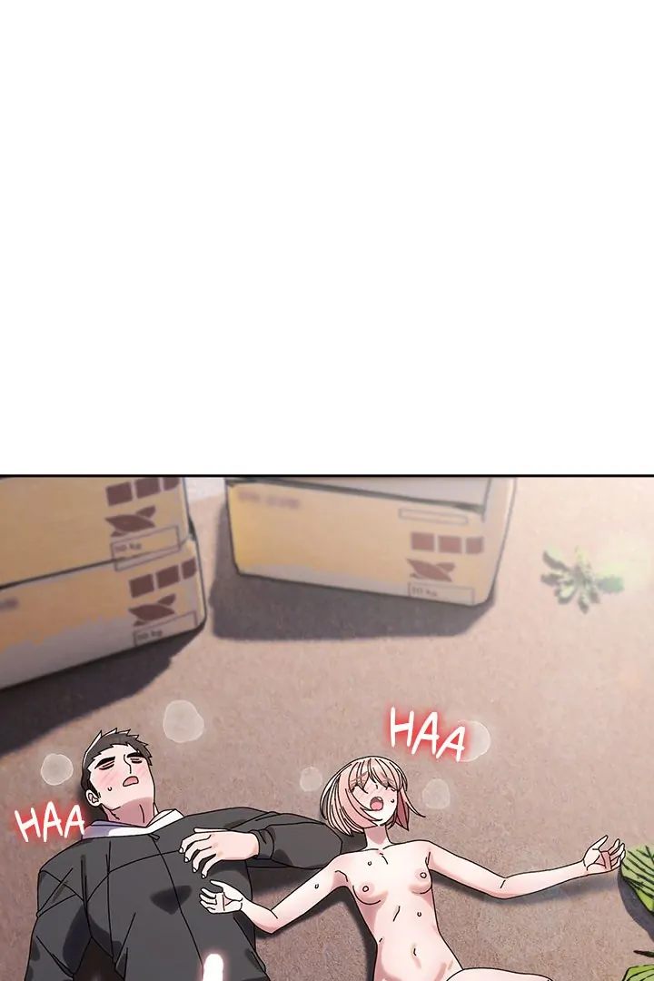 Boss! Give me your daughter! - Chapter 77 Page 91