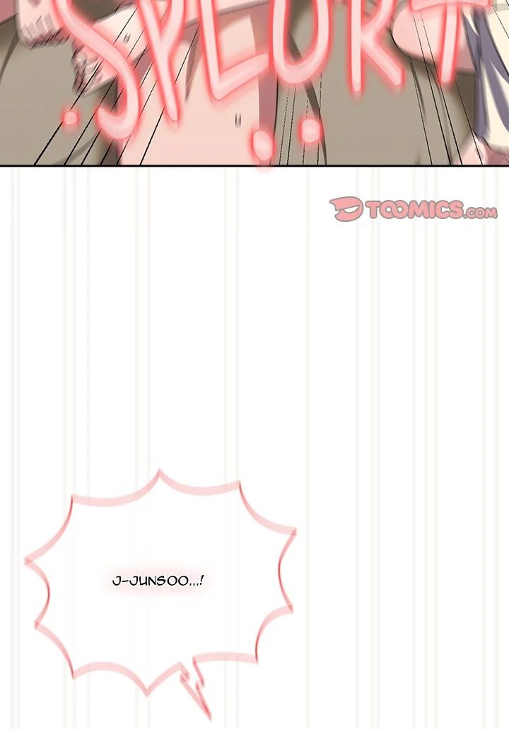 Boss! Give me your daughter! - Chapter 78 Page 112