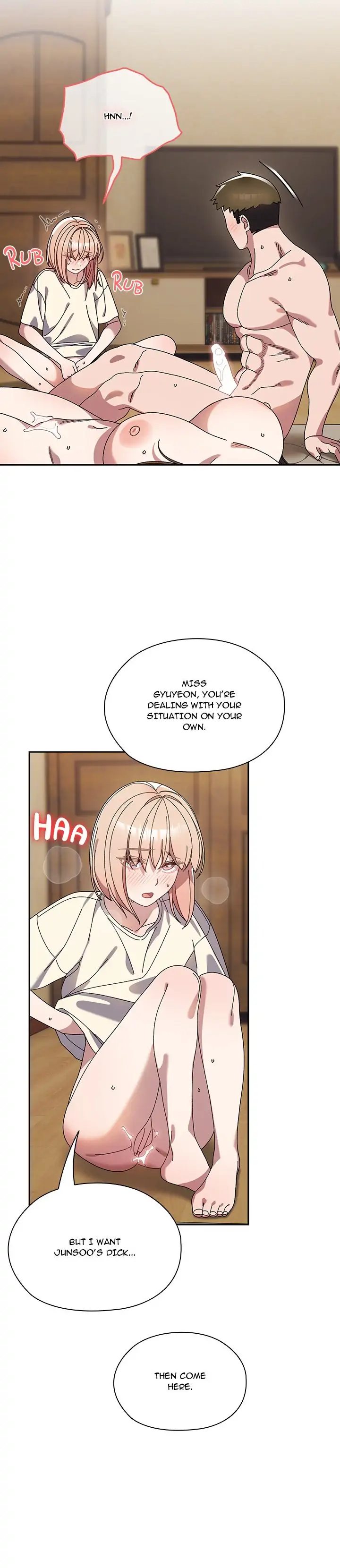 Boss! Give me your daughter! - Chapter 78 Page 118