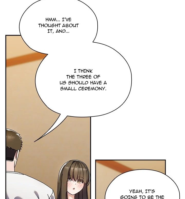 Boss! Give me your daughter! - Chapter 78 Page 22