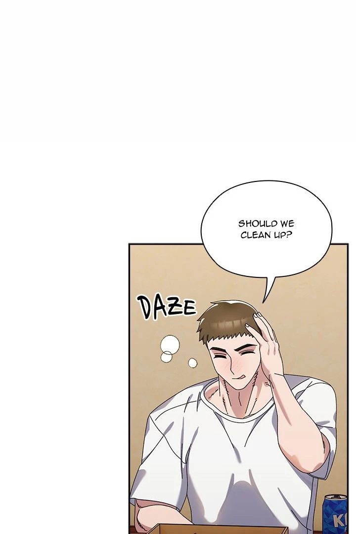 Boss! Give me your daughter! - Chapter 78 Page 36