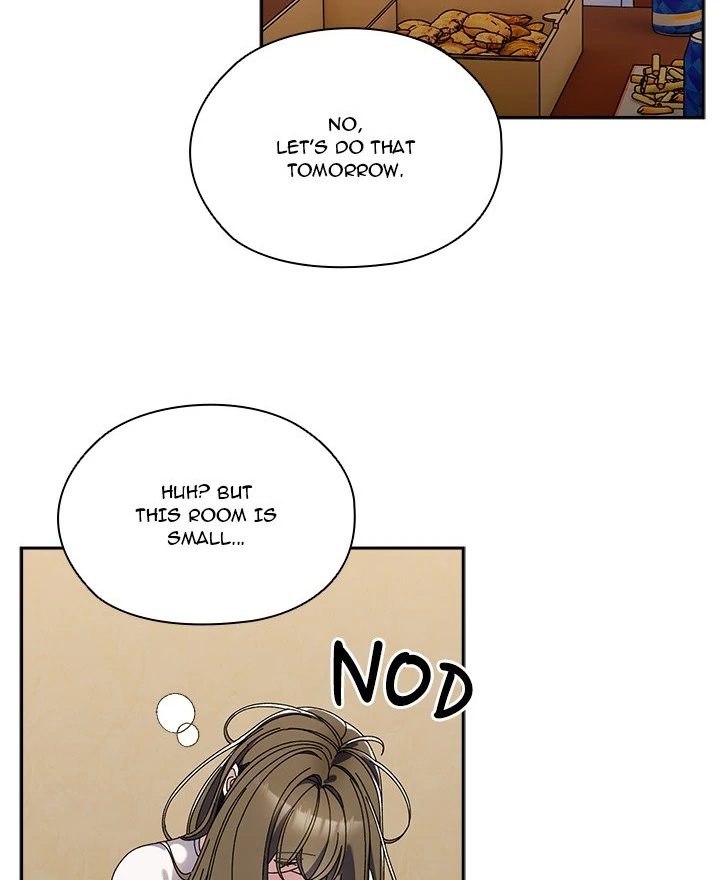 Boss! Give me your daughter! - Chapter 78 Page 37