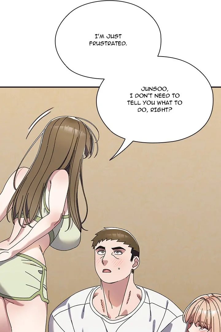 Boss! Give me your daughter! - Chapter 78 Page 44