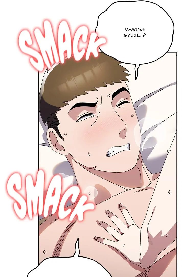 Boss! Give me your daughter! - Chapter 78 Page 54