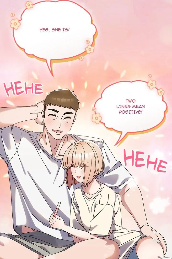 Boss! Give me your daughter! - Chapter 78 Page 6