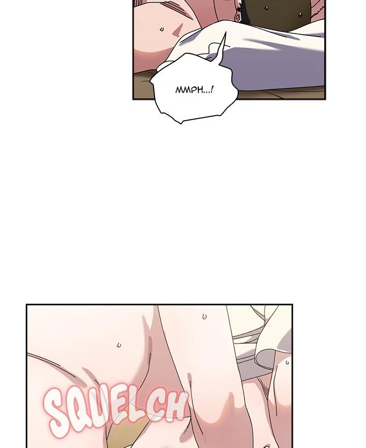 Boss! Give me your daughter! - Chapter 78 Page 72