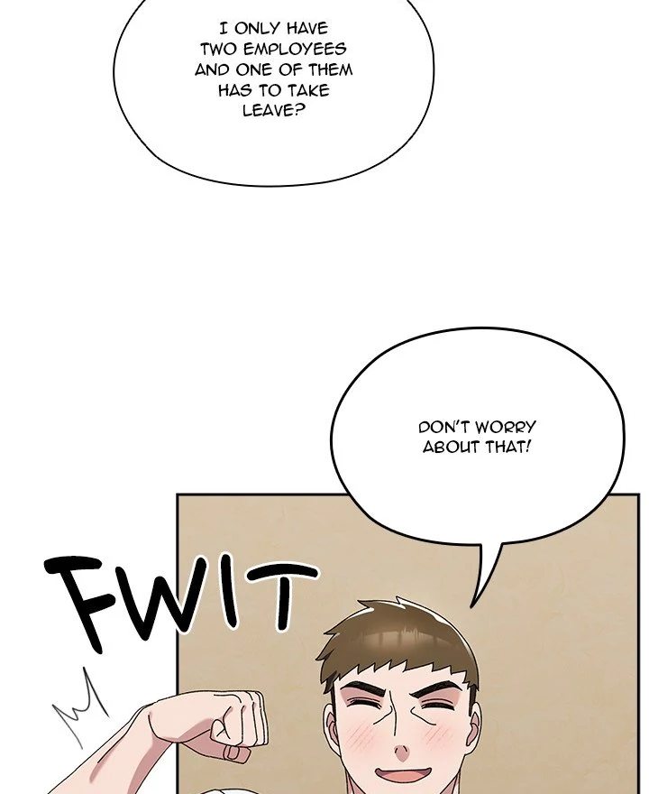 Boss! Give me your daughter! - Chapter 78 Page 9