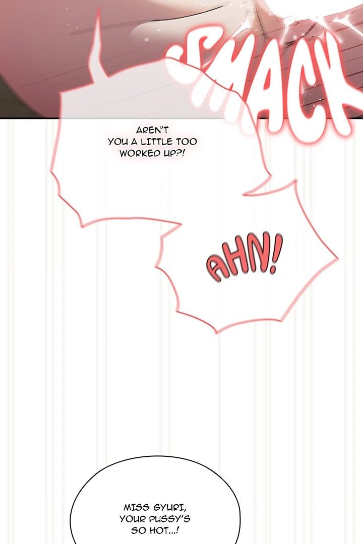 Boss! Give me your daughter! - Chapter 78 Page 93