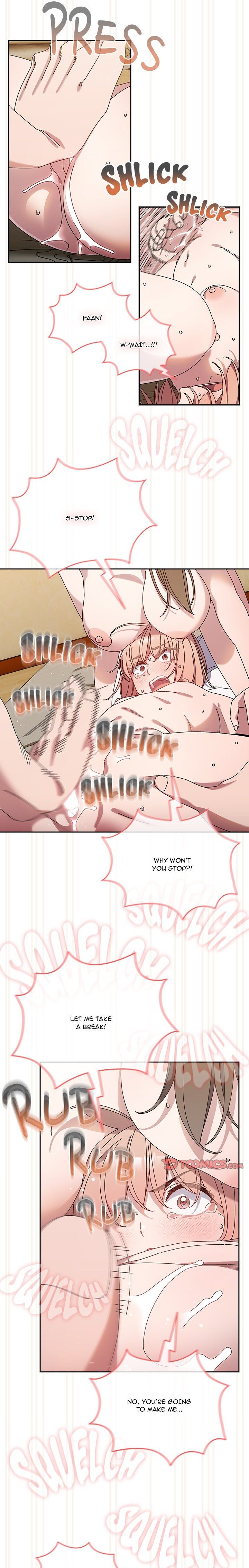 Boss! Give me your daughter! - Chapter 79 Page 2