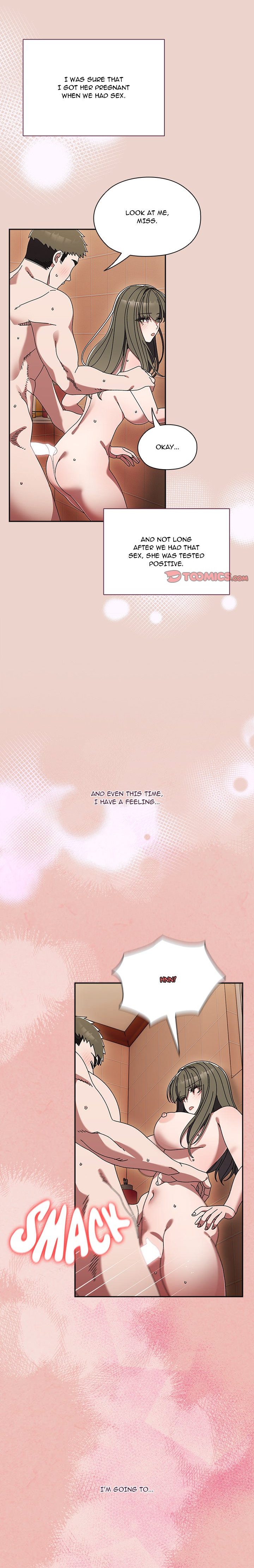 Boss! Give me your daughter! - Chapter 79 Page 20