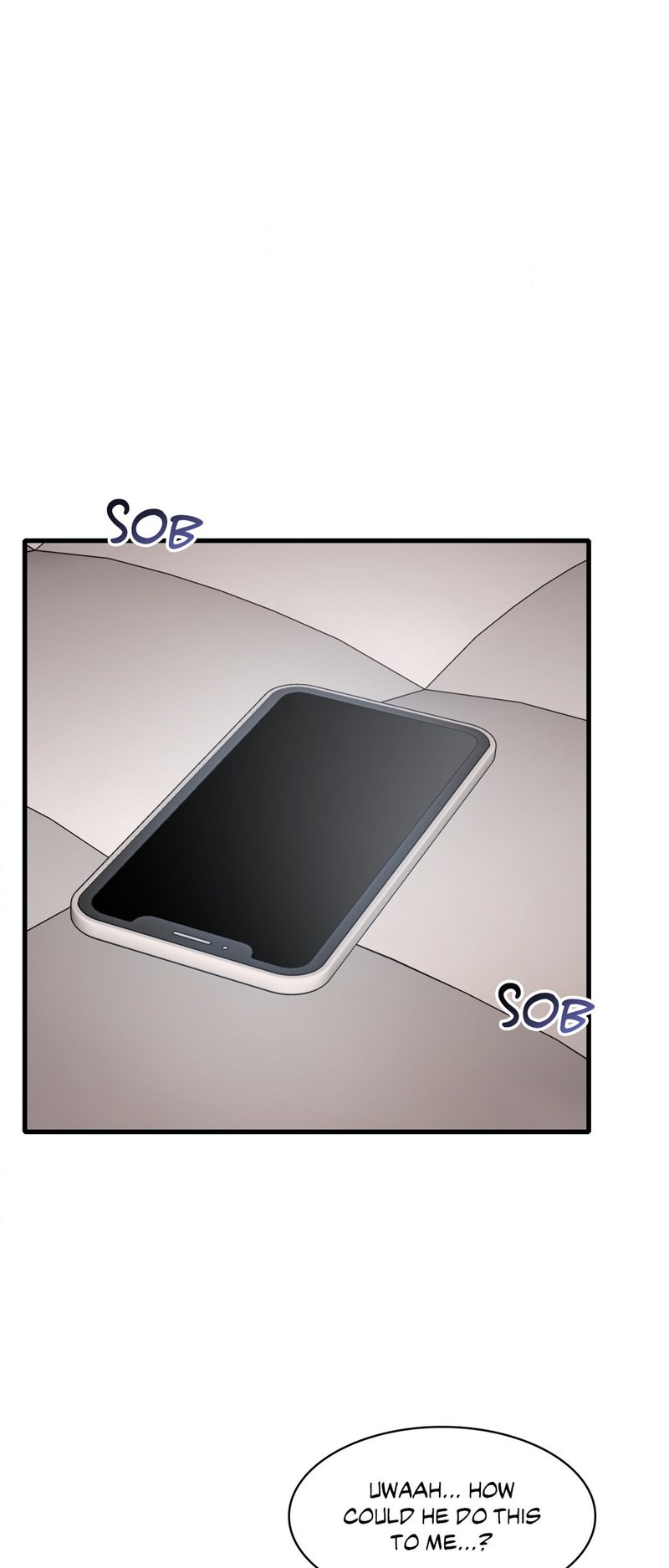 Drunk on You - Chapter 66 Page 11