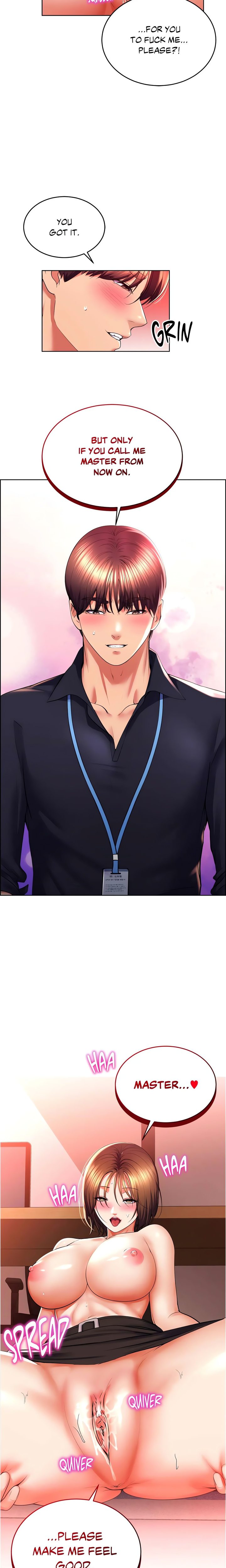 Park Moojik Hit the Jackpot - Chapter 29 Page 17