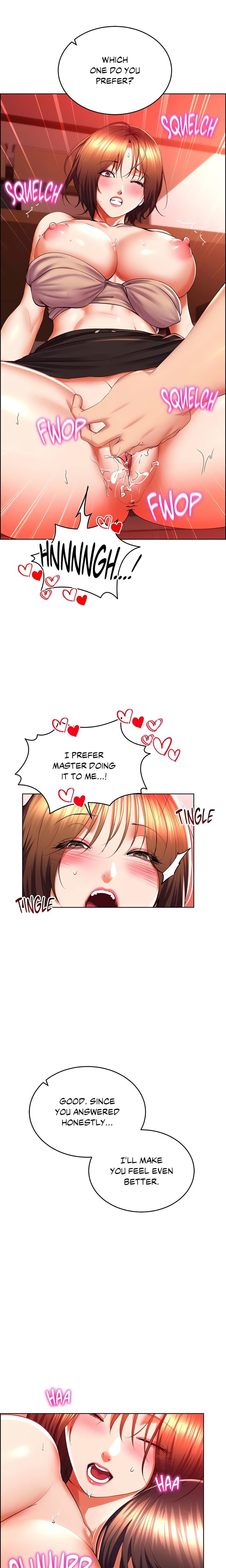 Park Moojik Hit the Jackpot - Chapter 29 Page 19