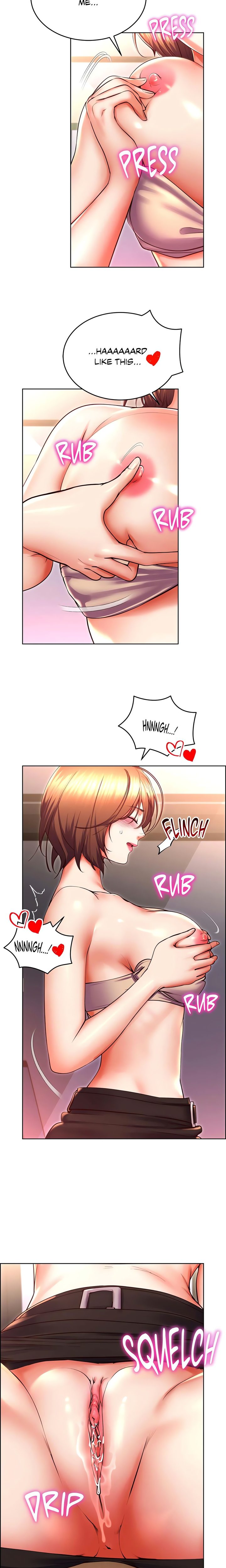 Park Moojik Hit the Jackpot - Chapter 29 Page 3