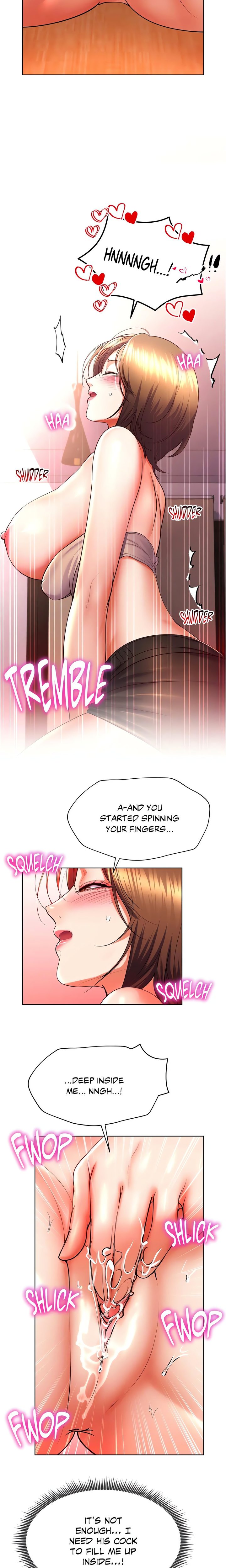 Park Moojik Hit the Jackpot - Chapter 29 Page 5