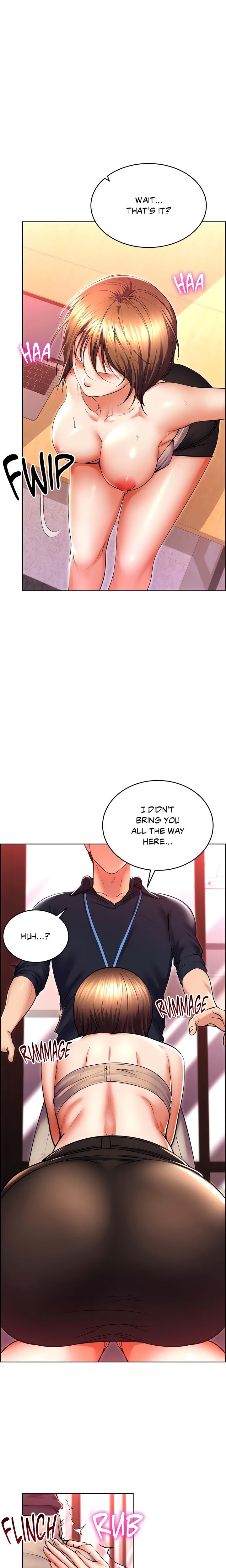 Park Moojik Hit the Jackpot - Chapter 29 Page 7