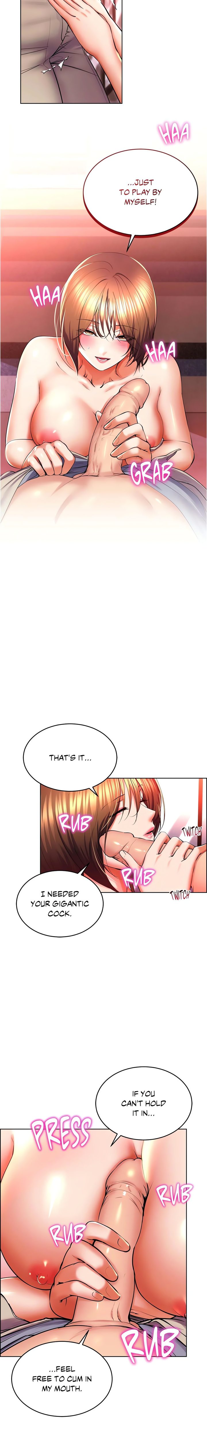 Park Moojik Hit the Jackpot - Chapter 29 Page 8