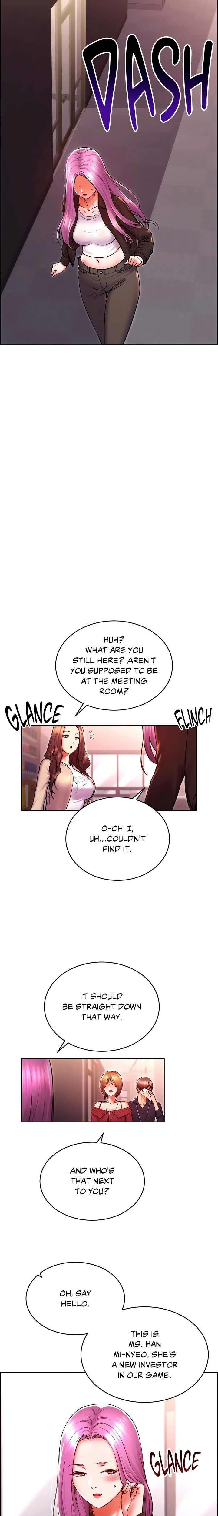 Park Moojik Hit the Jackpot - Chapter 30 Page 18