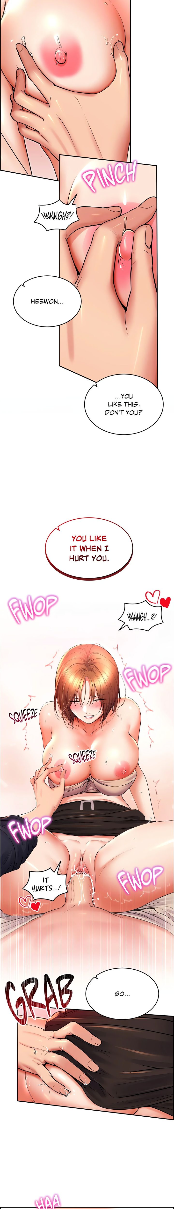 Park Moojik Hit the Jackpot - Chapter 30 Page 5