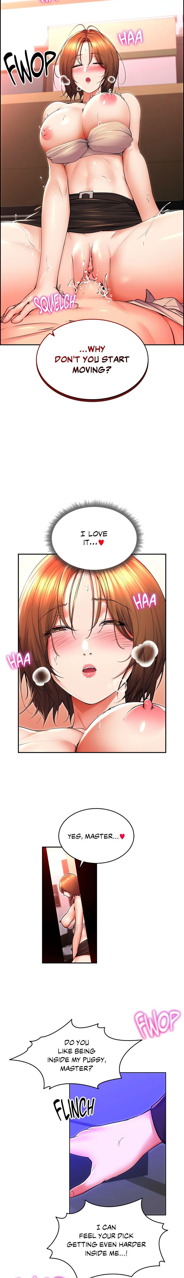 Park Moojik Hit the Jackpot - Chapter 30 Page 6