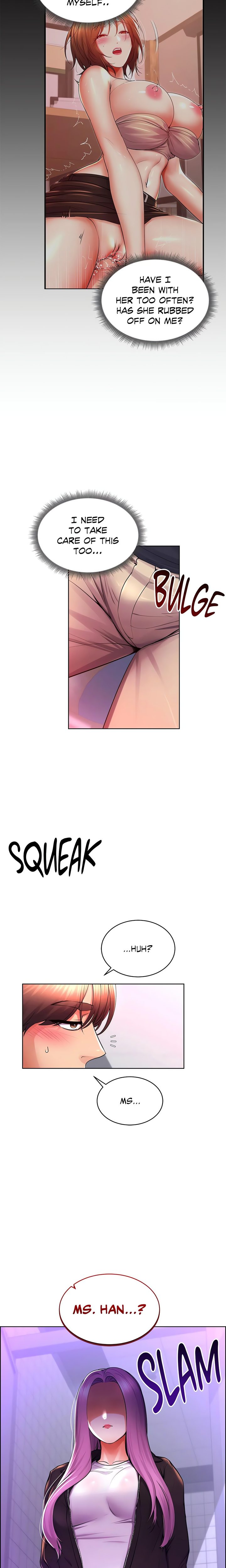 Park Moojik Hit the Jackpot - Chapter 31 Page 10