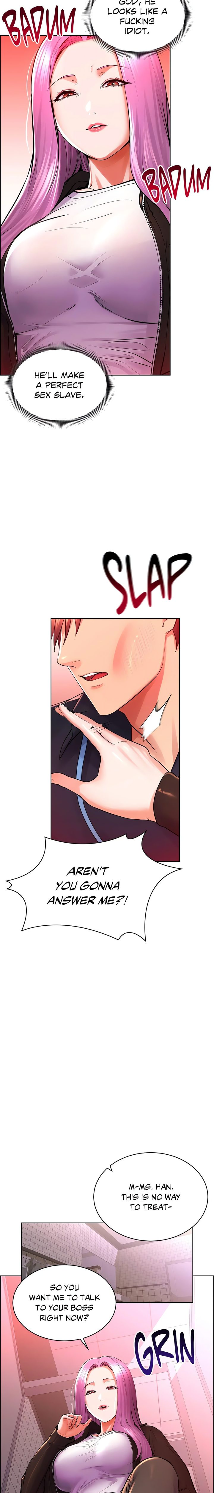 Park Moojik Hit the Jackpot - Chapter 31 Page 14