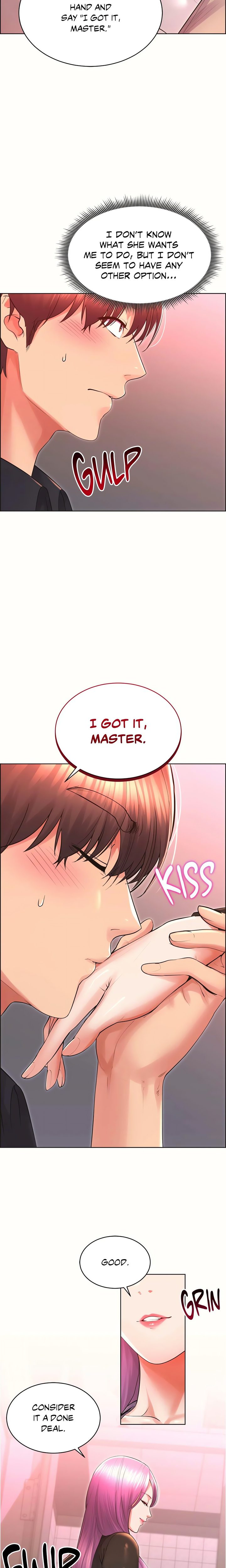 Park Moojik Hit the Jackpot - Chapter 31 Page 19